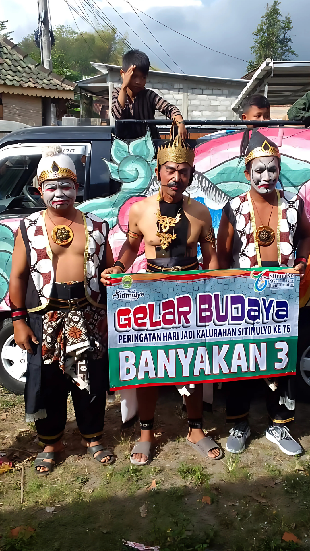 Desa budaya Desa budaya
